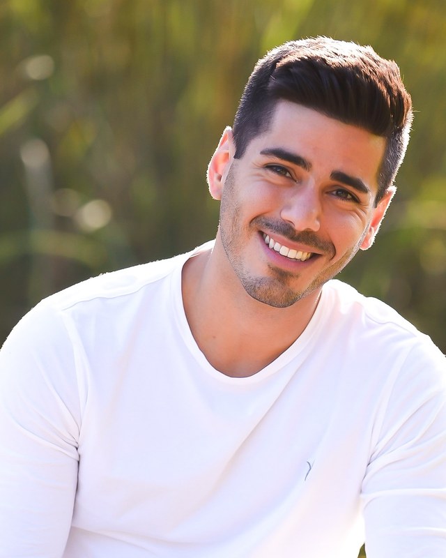 Meet AL Cakici — Tampete Homes