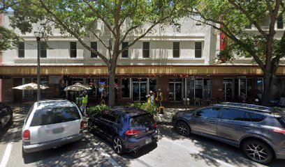 Tampete Homes office — 433 Central Ave, St. Petersburg