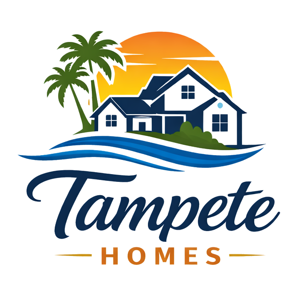 Tampete Homes